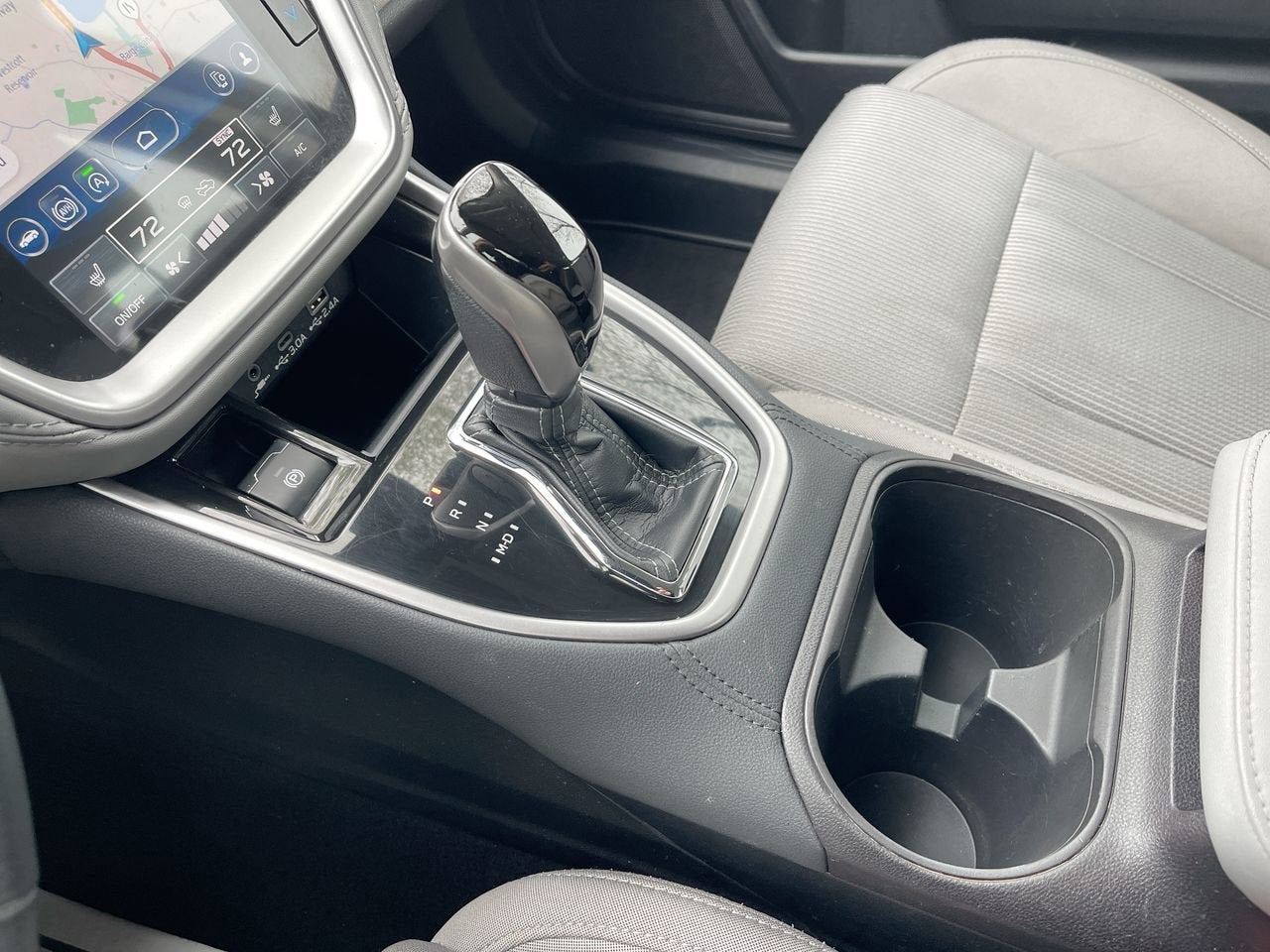 2024 Subaru Legacy Premium