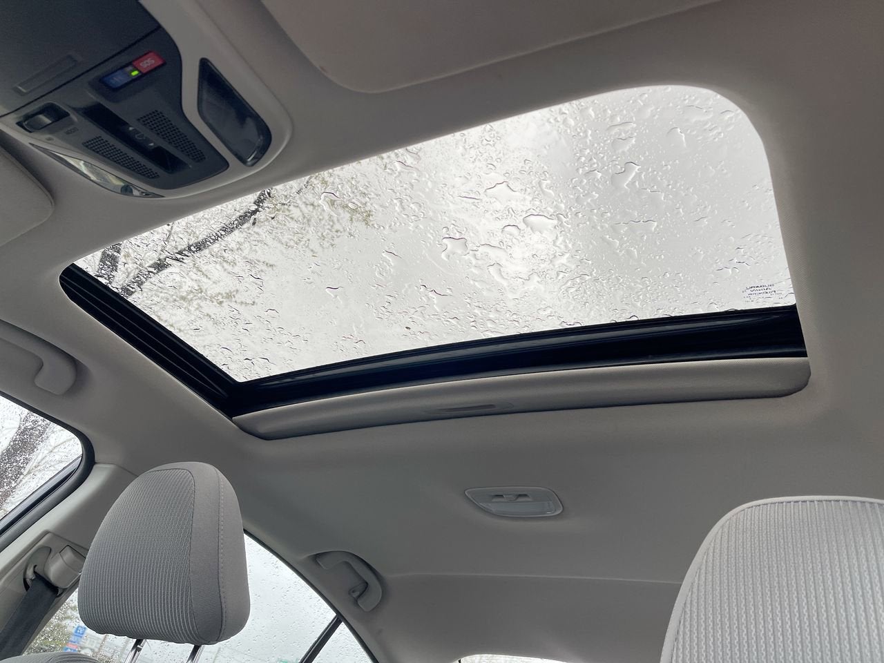 2024 Subaru Legacy Premium
