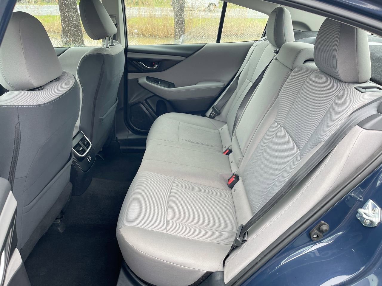 2024 Subaru Legacy Premium