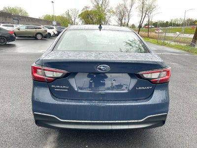 2024 Subaru Legacy Premium