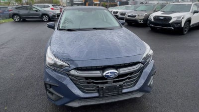 2024 Subaru Legacy Premium