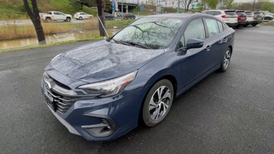 2024 Subaru Legacy Premium