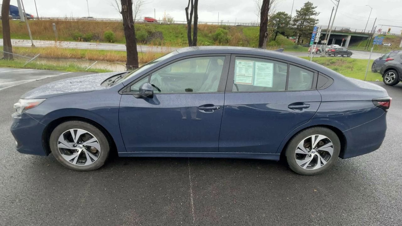 2024 Subaru Legacy Premium