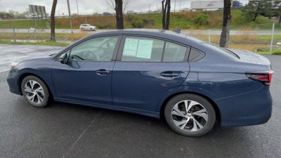 2024 Subaru Legacy Premium
