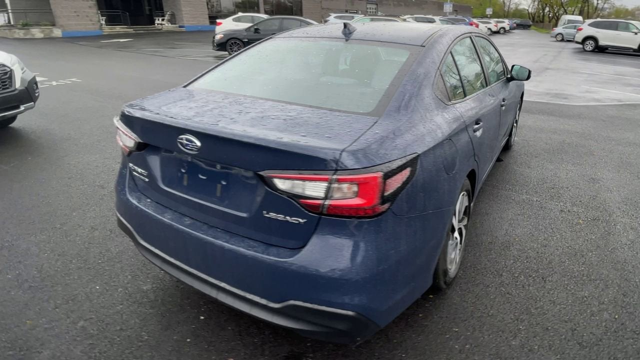 2024 Subaru Legacy Premium