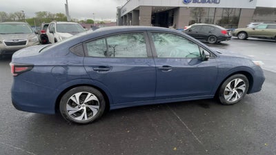 2024 Subaru Legacy Premium