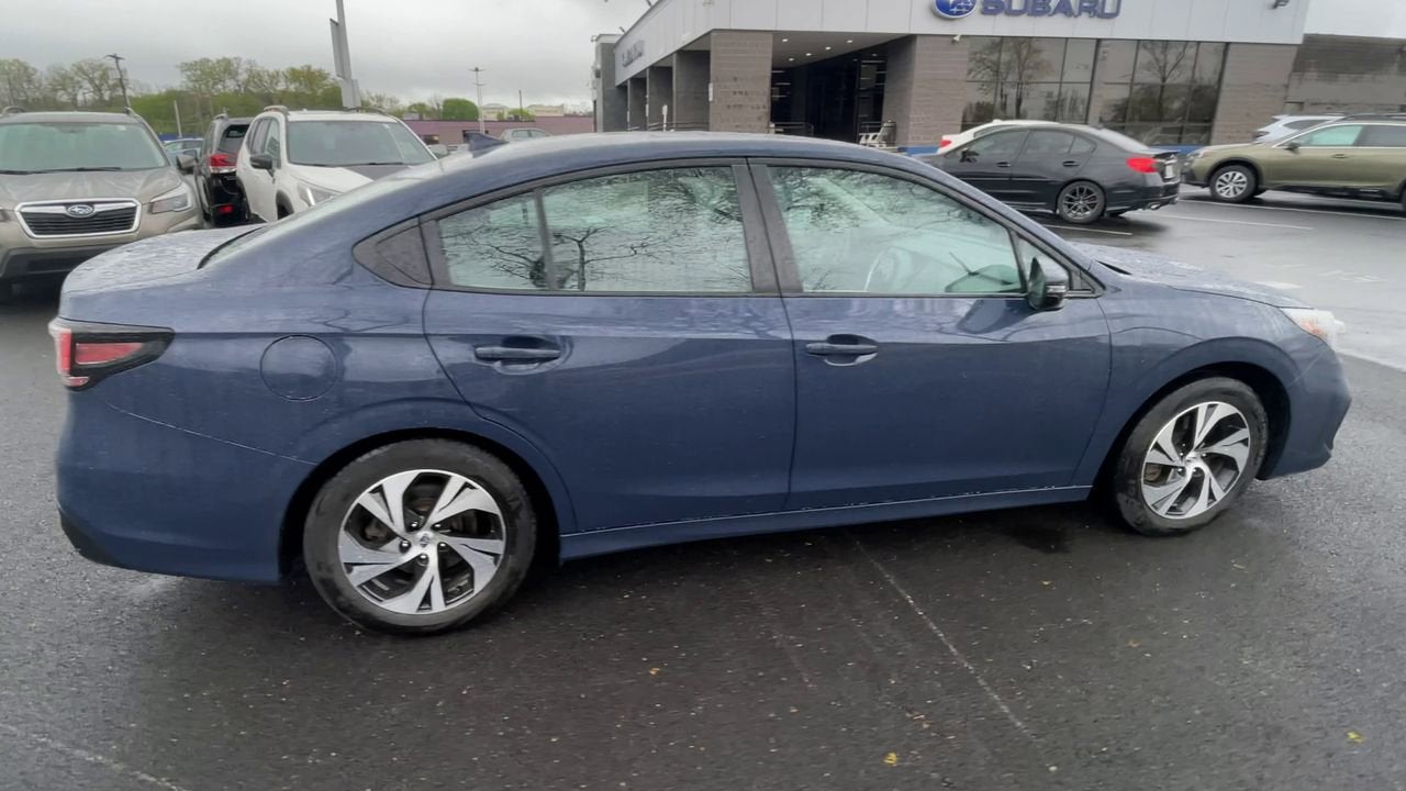 2024 Subaru Legacy Premium