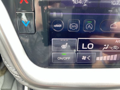 2020 Subaru Legacy Limited