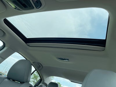 2020 Subaru Legacy Limited