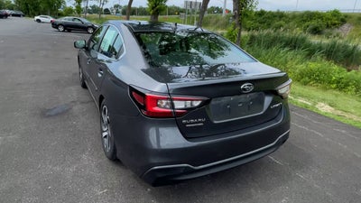 2020 Subaru Legacy Limited