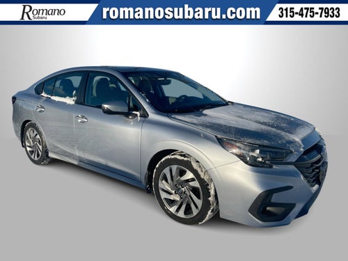 2023 Subaru Legacy Limited