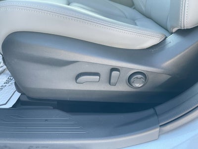 2023 Subaru Legacy Limited