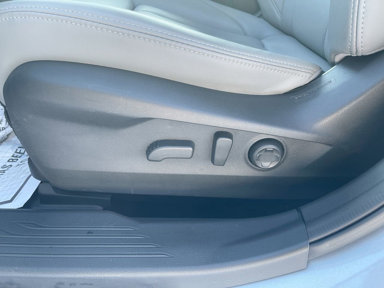 2023 Subaru Legacy Limited