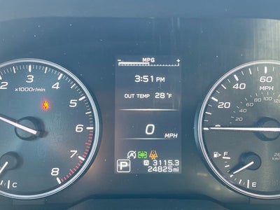 2023 Subaru Legacy Limited