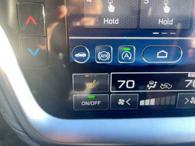 2023 Subaru Legacy Limited