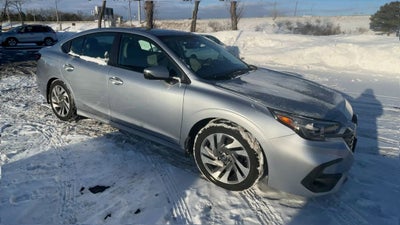 2023 Subaru Legacy Limited