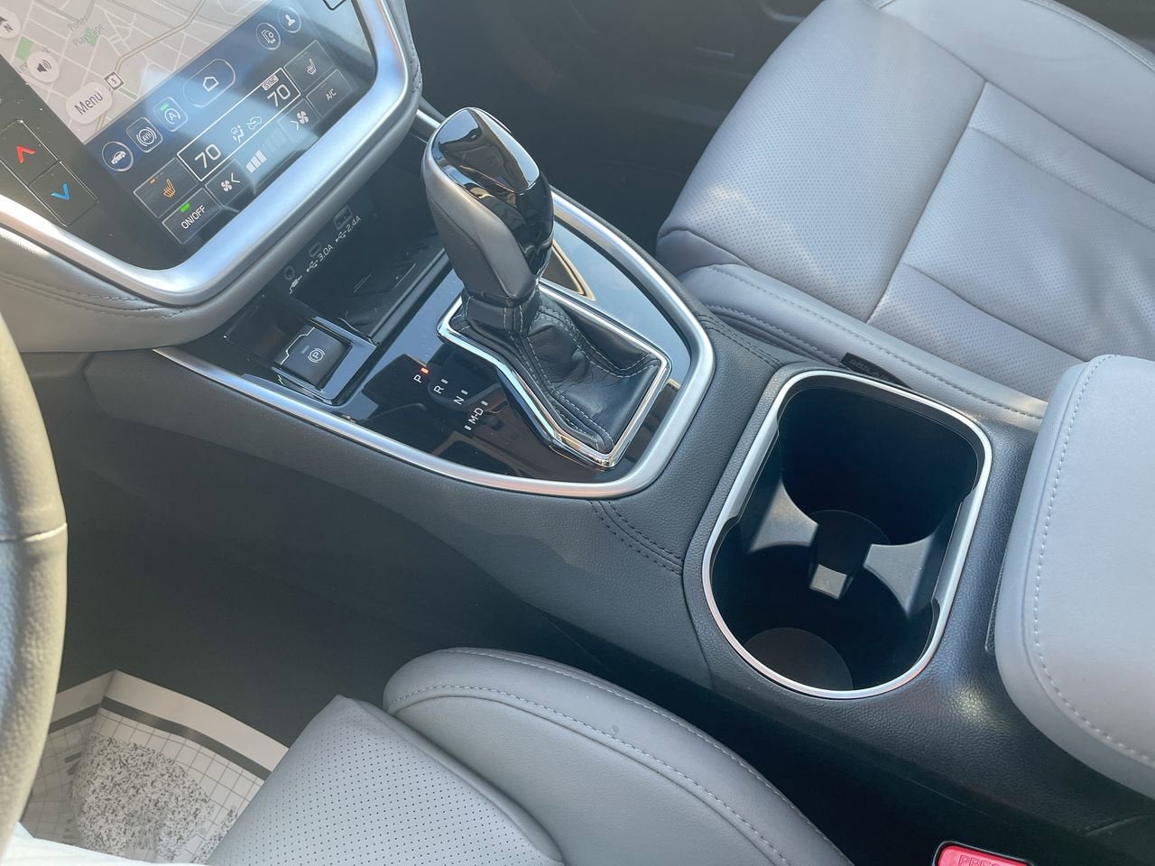 2023 Subaru Legacy Limited