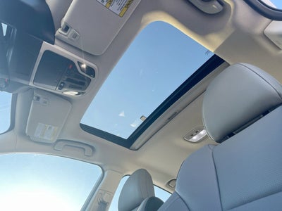 2023 Subaru Legacy Limited