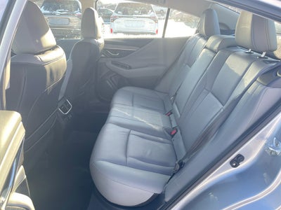 2023 Subaru Legacy Limited