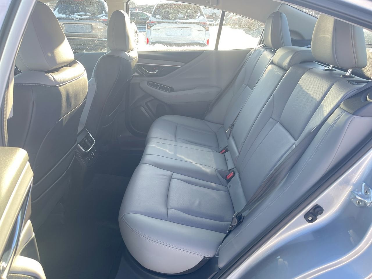 2023 Subaru Legacy Limited