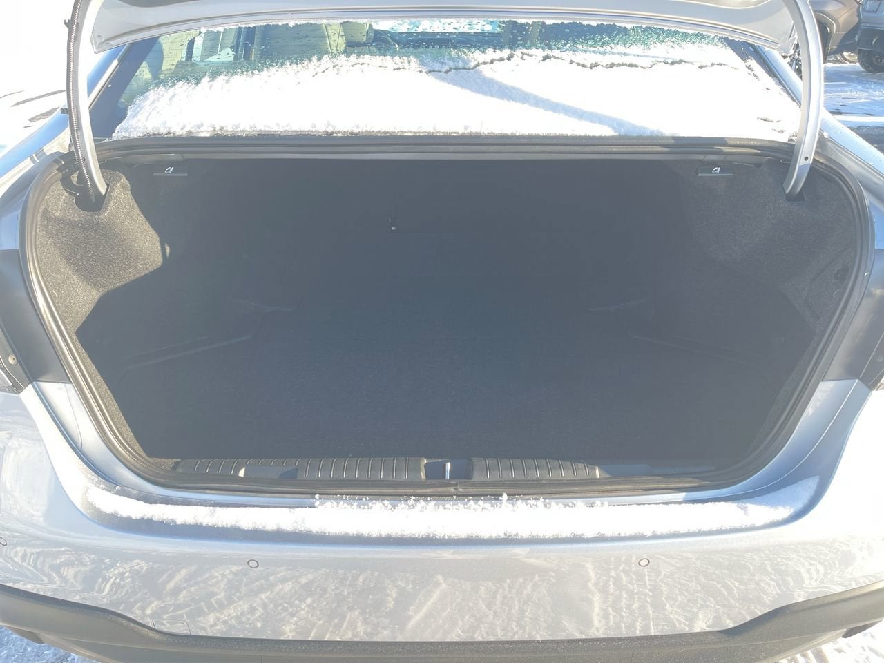 2023 Subaru Legacy Limited