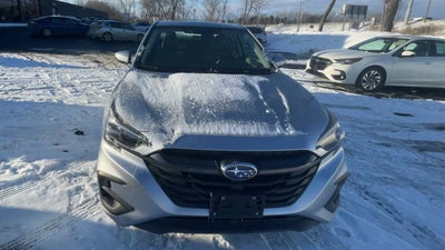 2023 Subaru Legacy Limited
