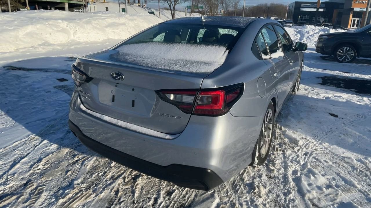 2023 Subaru Legacy Limited