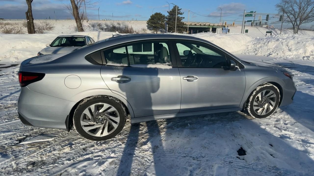 2023 Subaru Legacy Limited
