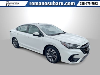 2024 Subaru Legacy Limited