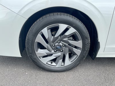 2024 Subaru Legacy Limited