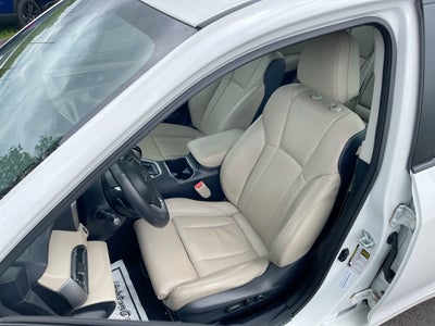 2024 Subaru Legacy Limited