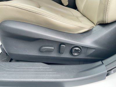 2024 Subaru Legacy Limited