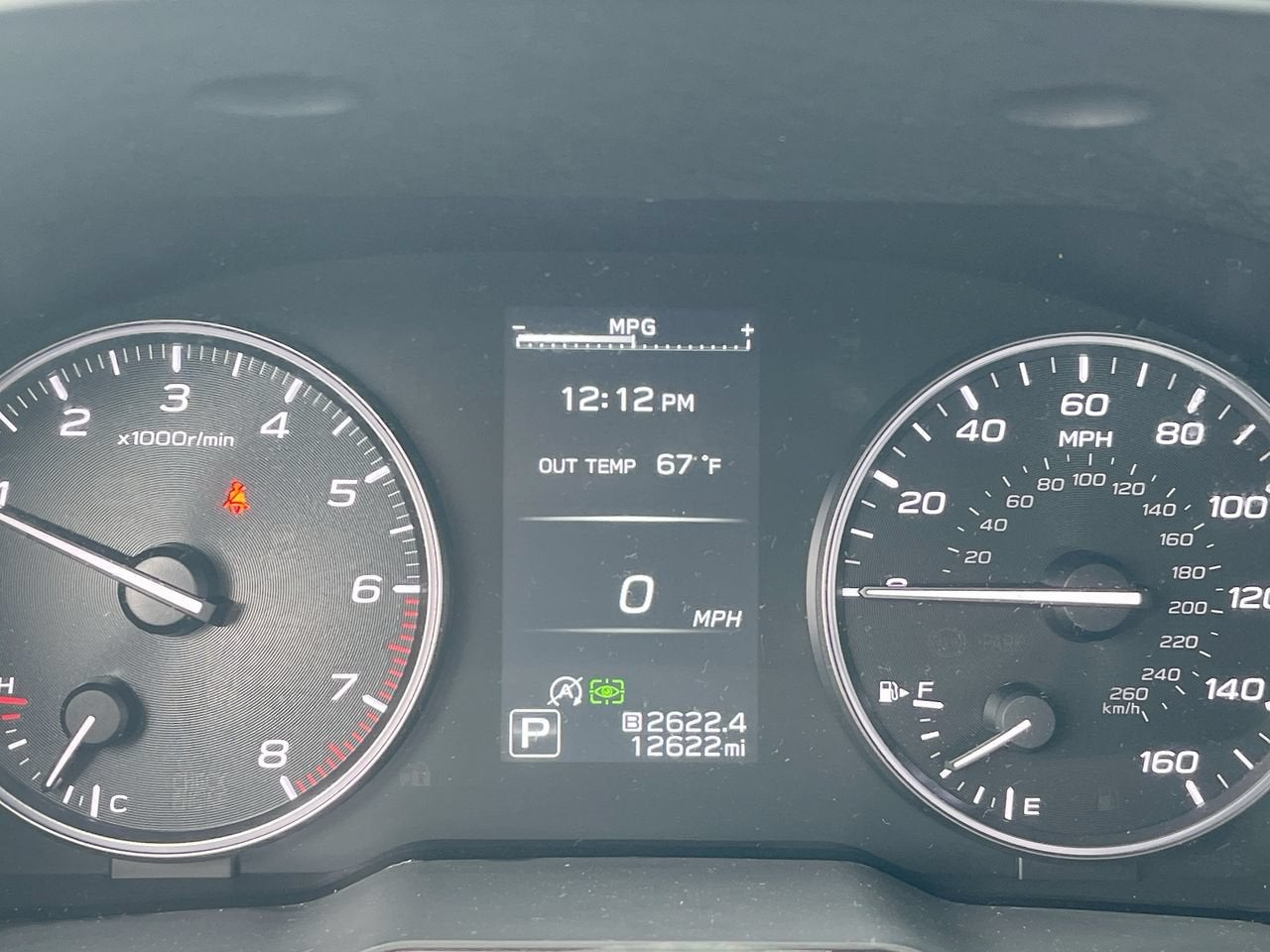 2024 Subaru Legacy Limited