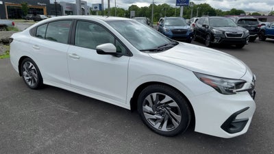 2024 Subaru Legacy Limited