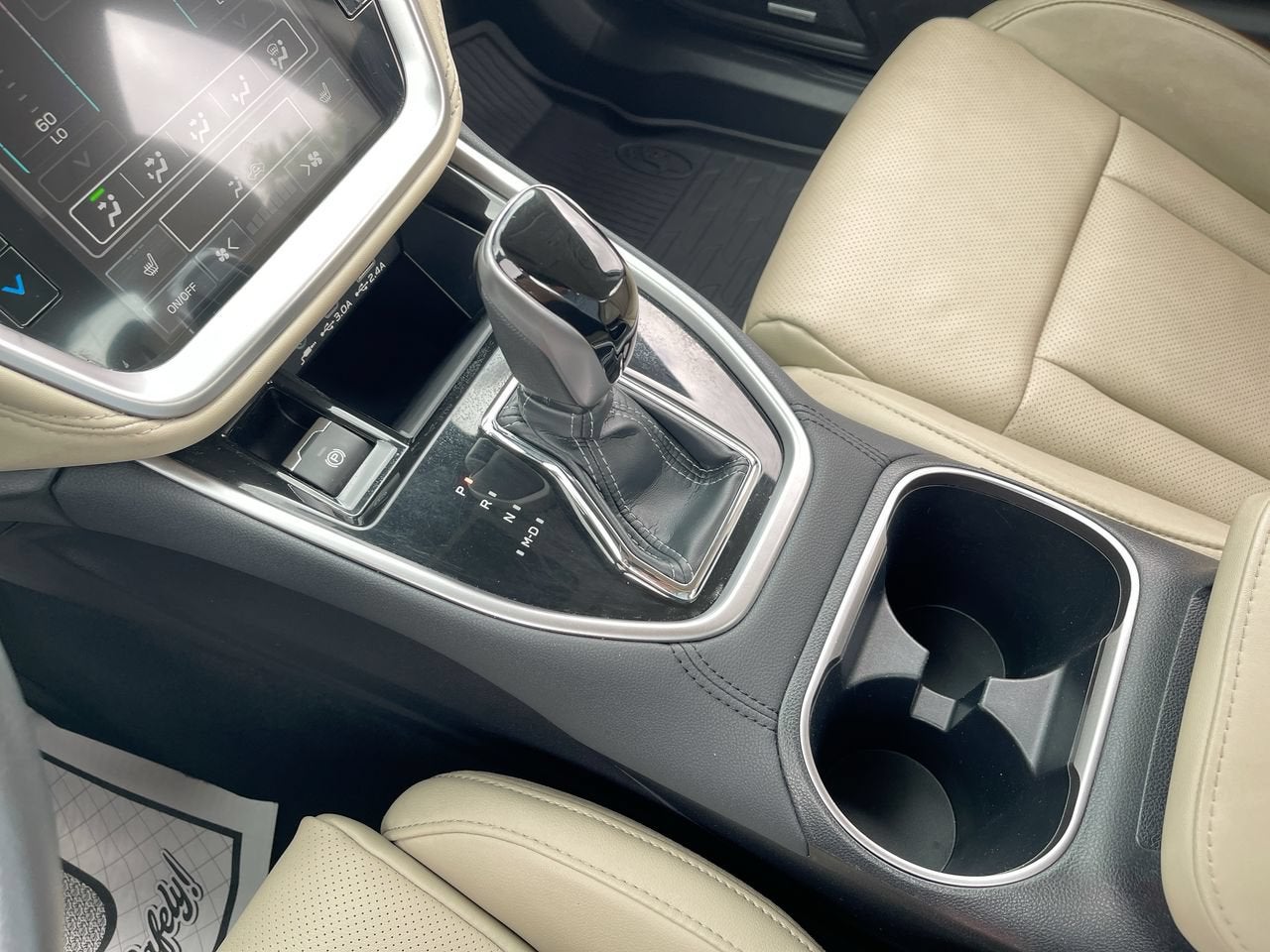 2024 Subaru Legacy Limited