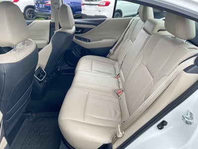 2024 Subaru Legacy Limited