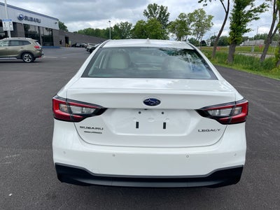 2024 Subaru Legacy Limited