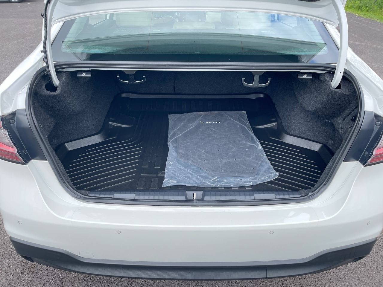 2024 Subaru Legacy Limited
