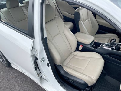 2024 Subaru Legacy Limited