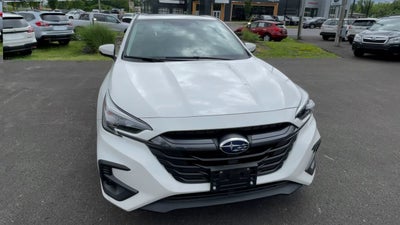 2024 Subaru Legacy Limited