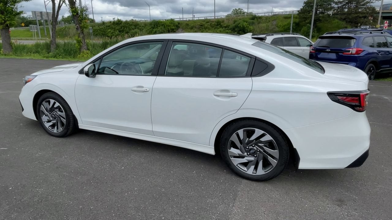 2024 Subaru Legacy Limited