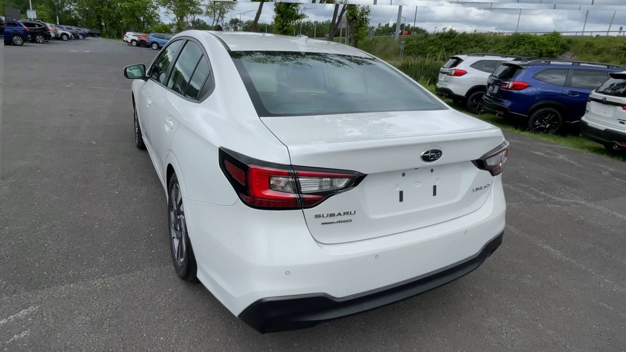 2024 Subaru Legacy Limited