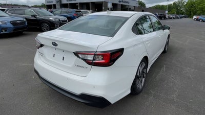 2024 Subaru Legacy Limited