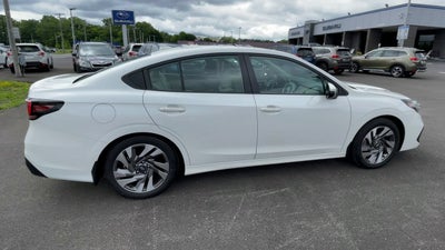 2024 Subaru Legacy Limited