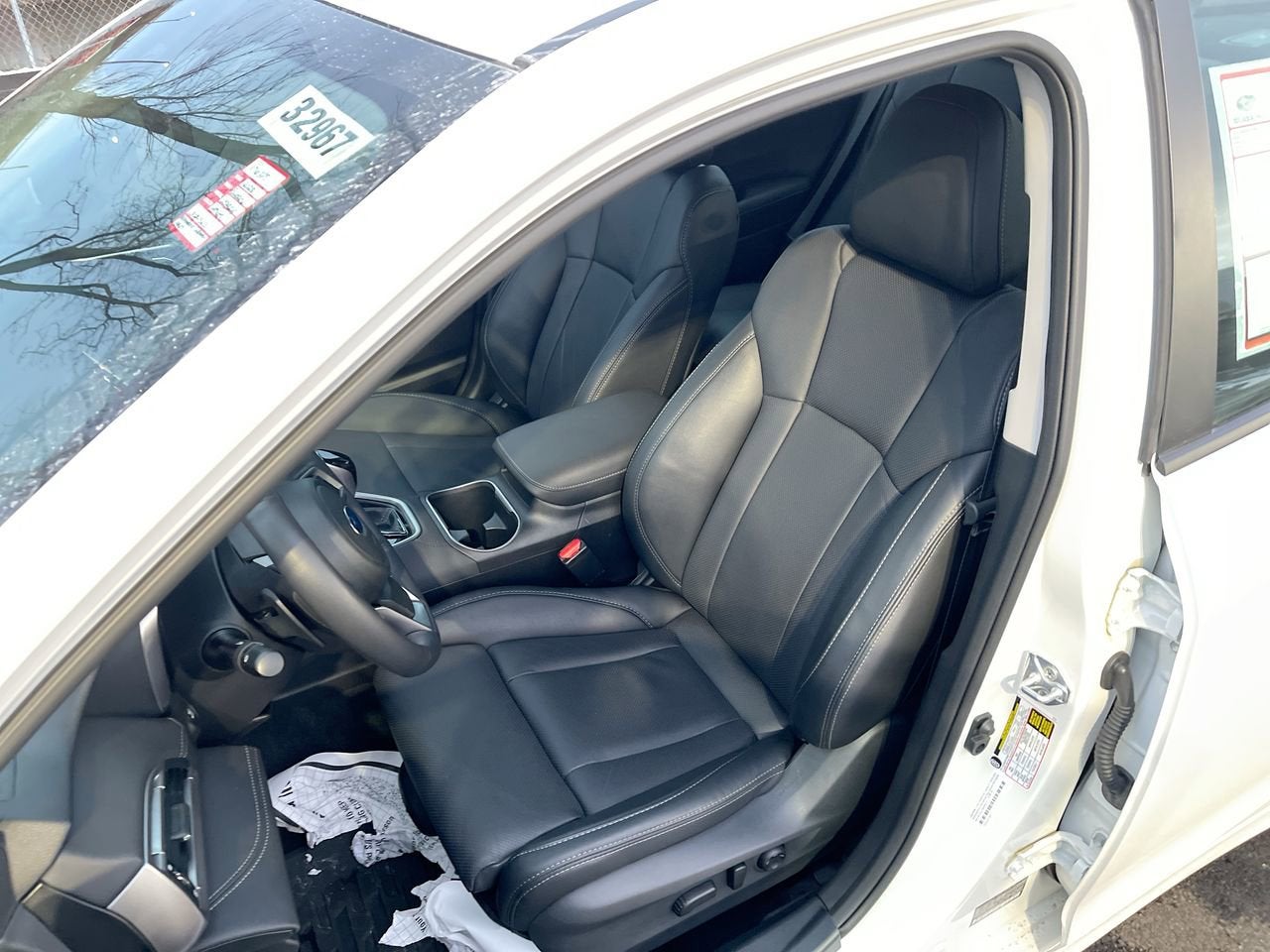 2025 Subaru Legacy Limited