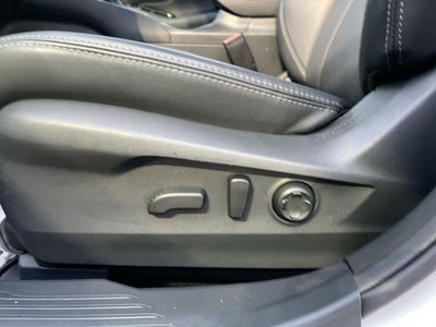 2025 Subaru Legacy Limited