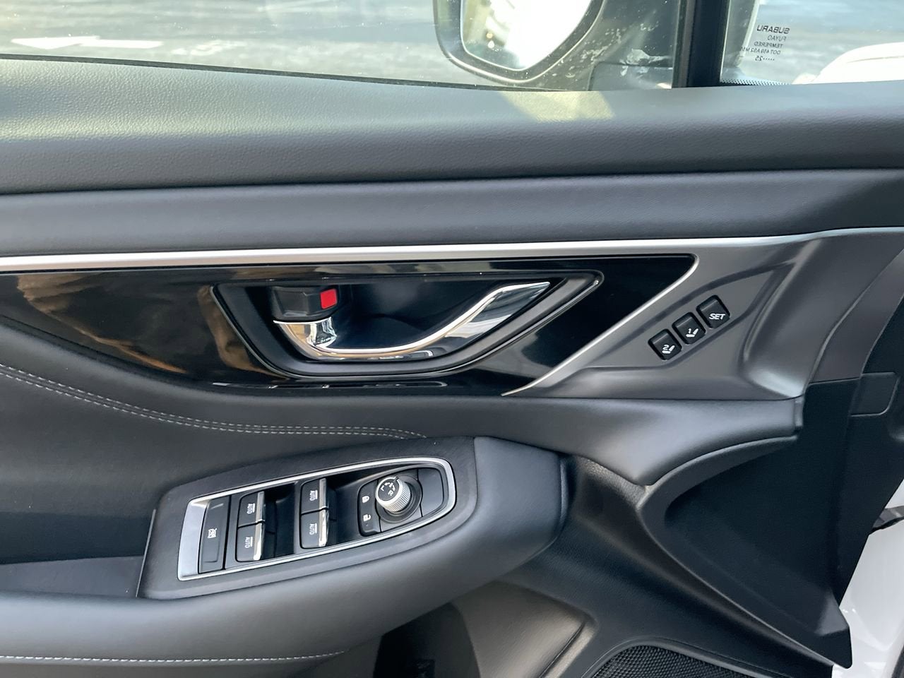 2025 Subaru Legacy Limited