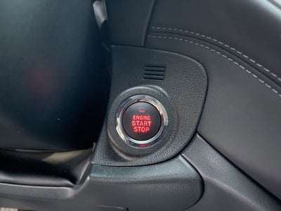 2025 Subaru Legacy Limited