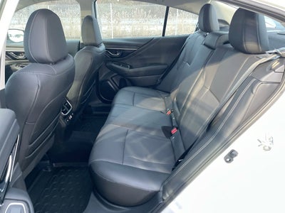2025 Subaru Legacy Limited