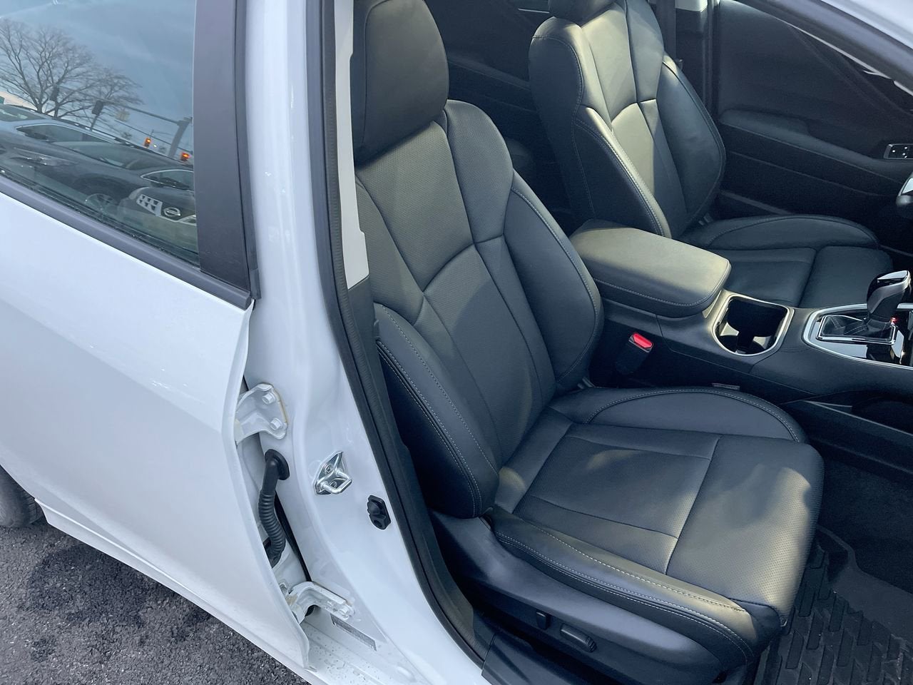 2025 Subaru Legacy Limited